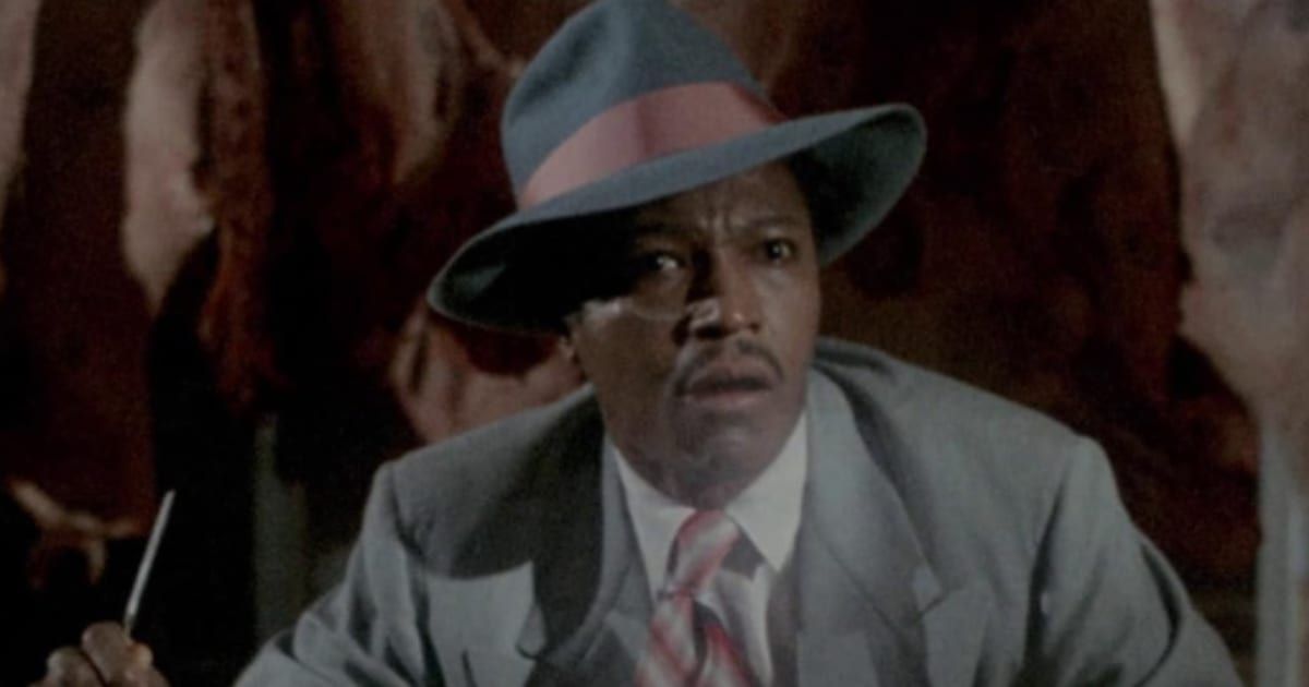 How did David McKnight die? Late ‘JD's Revenge' and 'The Hollywood Shuffle' star was 87