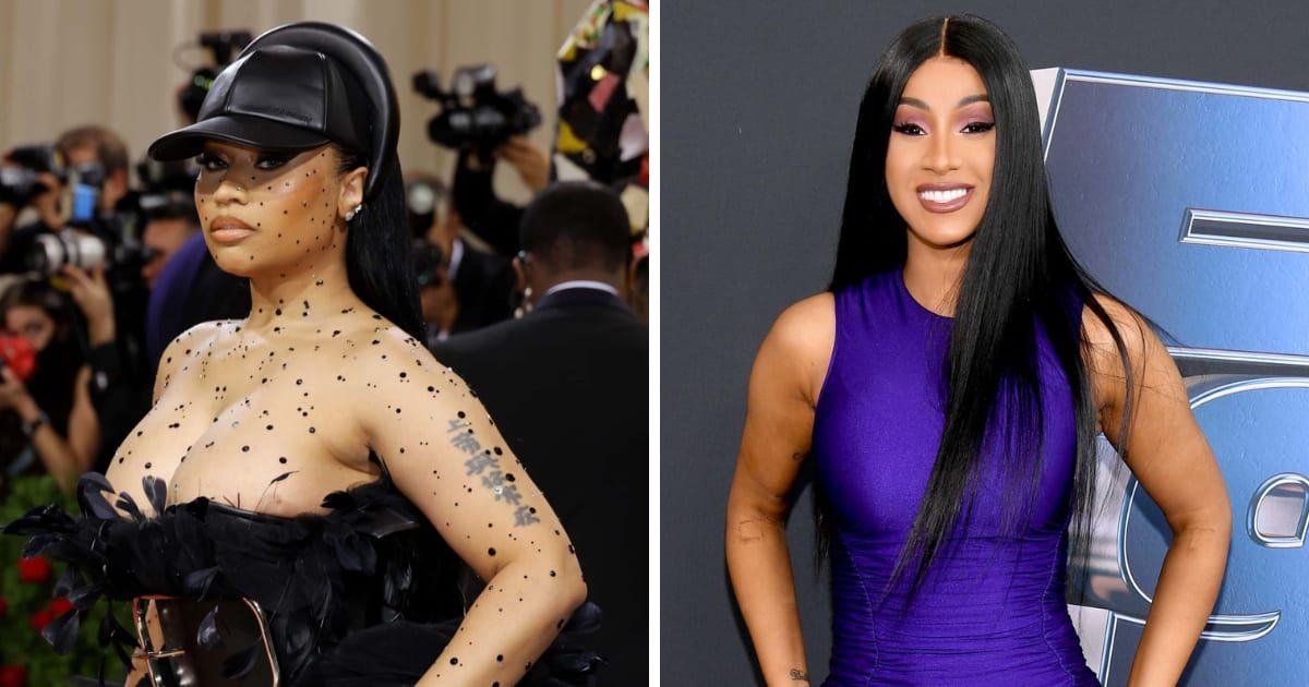 Barbz vs Bardigang: 'We Want Cardi' trends as fight between Nicki Minaj and Cardi B fandoms intensifies