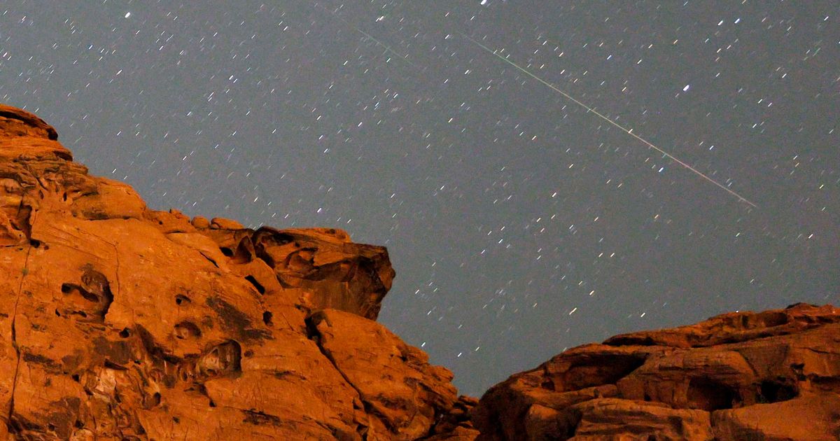 Witness The Cosmic Spectacle: Mountainous Asteroid To Grace Earth With Rare Visibility This Weekend Witness The Cosmic Spectacle: Mountainous Asteroid To Grace Earth With Rare Visibility This Weekend