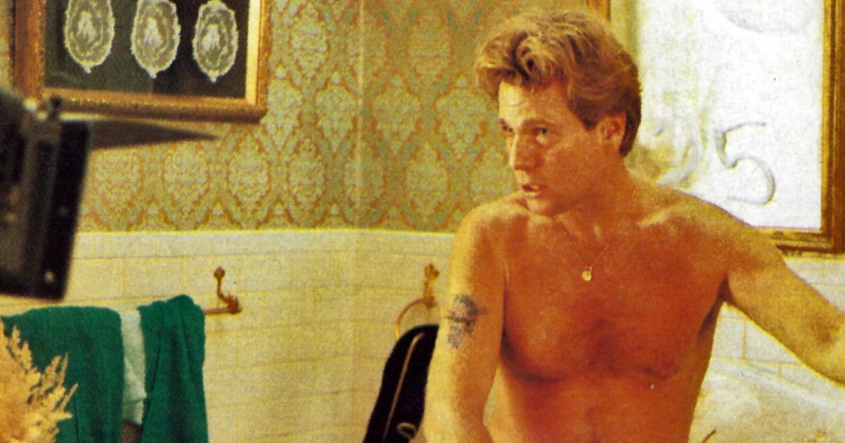 Ryan O'Neal acknowledged his struggles as a father (Imdb)