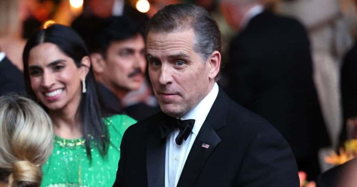 How Hunter Biden spent $1.7M in cash over four years, withdrawing an average of $1,100 each day