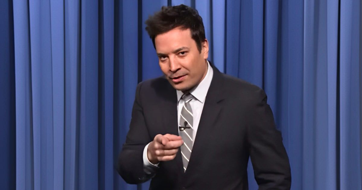 Jimmy Fallon wasn't quite convinced about the significance of the recent debate or potential future ones (@fallontonight/Youtube)