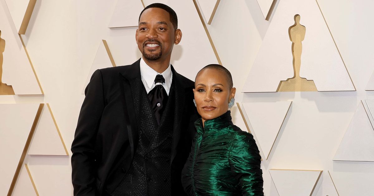 Will Smith and Jada Pinkett Smith revealed that they have been 'separated' for 6 years (Getty Images)
