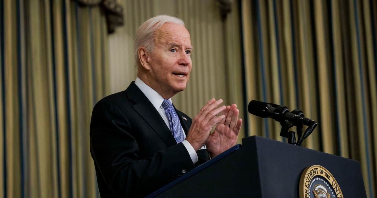 'He's a joke': Internet mocks Joe Biden as he shares debunked story involving a late Amtrak conductor for 13th time