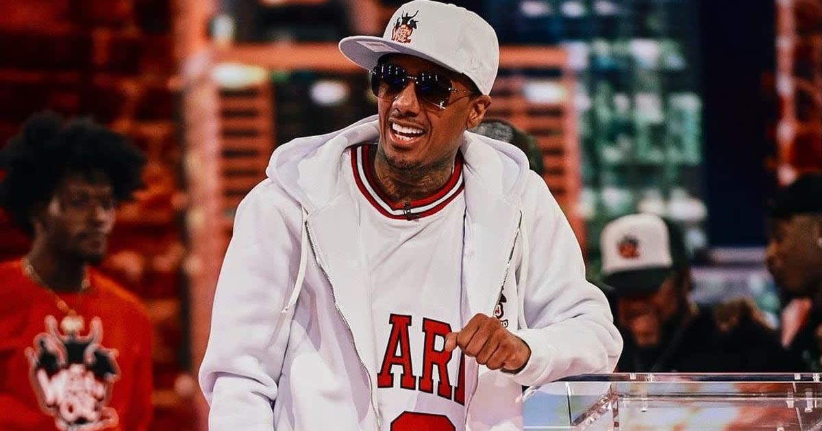Nick Cannon has come under fire for hosting 'light skin vs dark skin' competition on the live show 'Bad vs. Wild Las Vegas' (@nickcannon/Instagram)