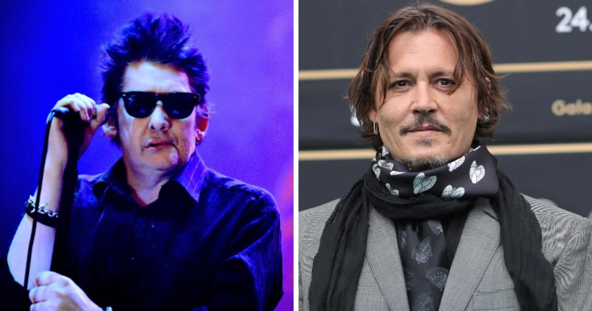 Inside the improbable friendship between Shane MacGowan and Johnny Depp that began at a bar and stretched over 30 years