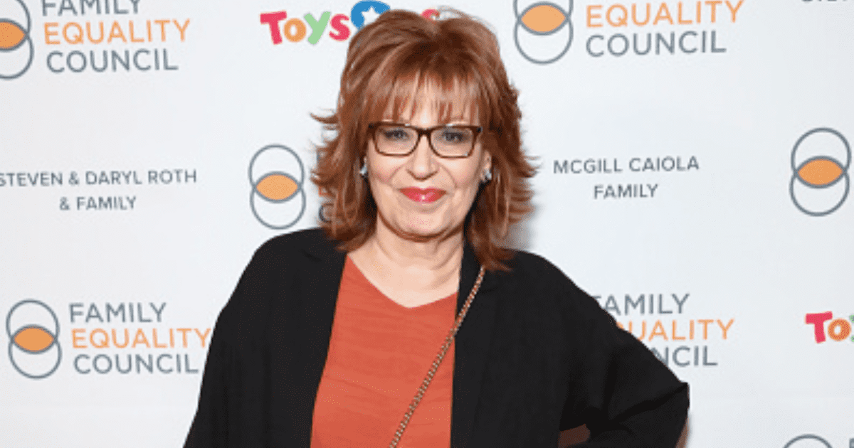 'The View' co-host Joy Behar opened up about her plans for the future if she ever retires (Astrid Stawiarz/Getty Images)