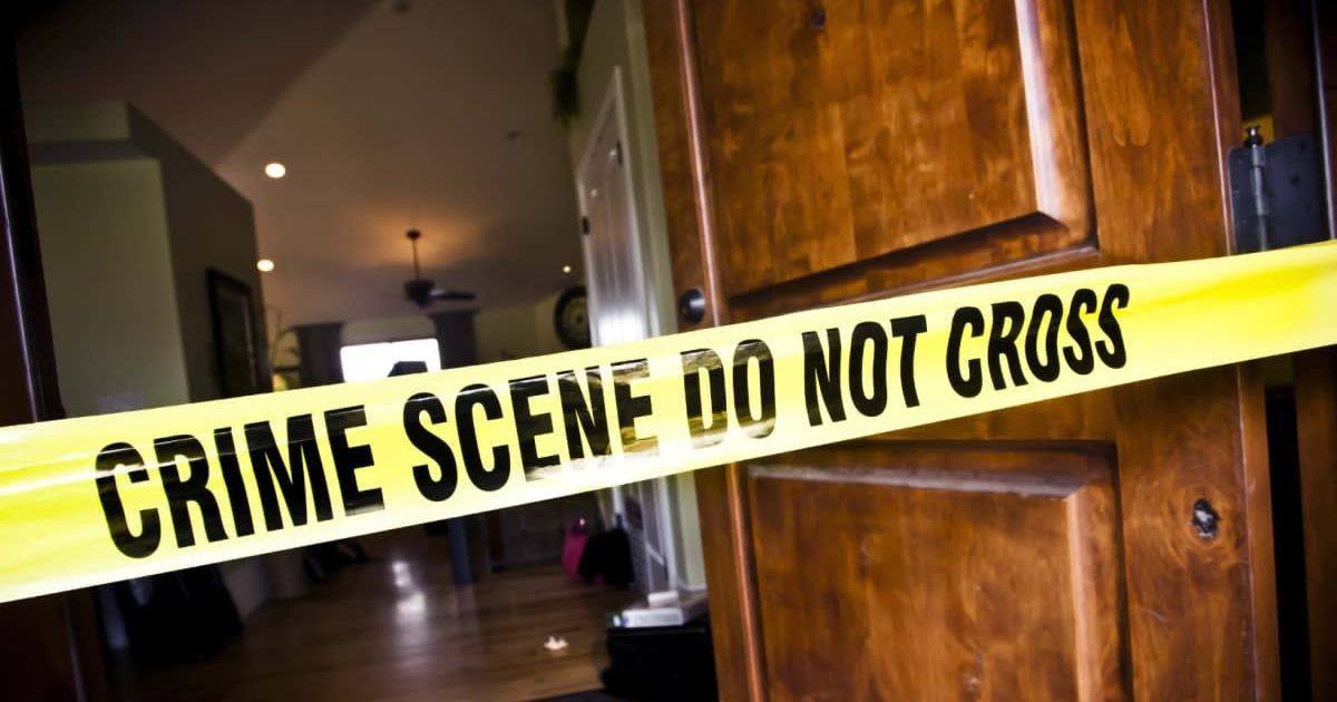 Ernesto Vidauuri was on a FaceTime call with his girlfriend when he was shot dead (Representative image, Getty Images)