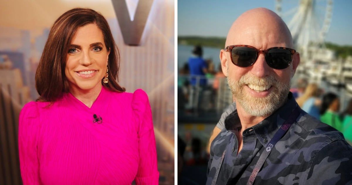 Representative Nancy Mace has reportedly called it quits with Patrick Bryant after 18 months of engagement (Nancy Mace/Facebook, @bpatrickbryant/Instagram)