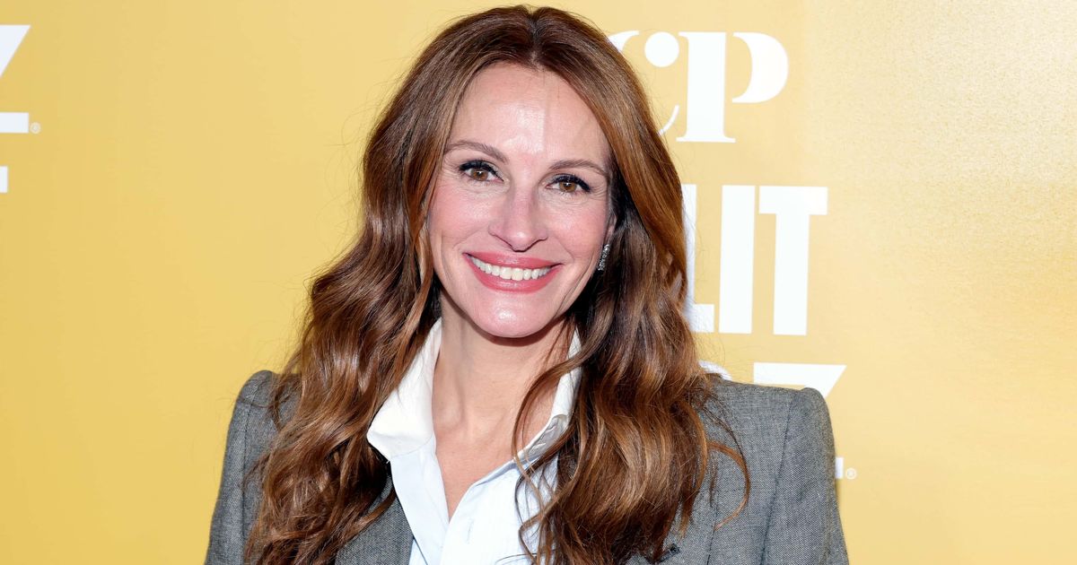 Julia Roberts shared insights on her movies (Getty Images)