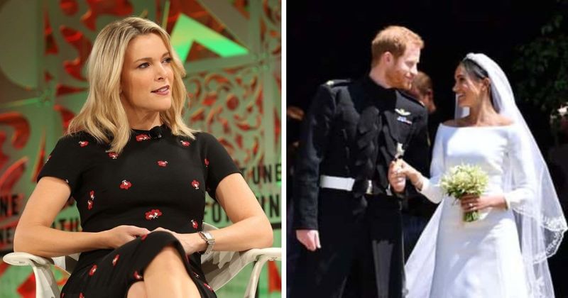 Megyn Kelly's 10 unhinged tweets about Meghan Markle and Prince Harry