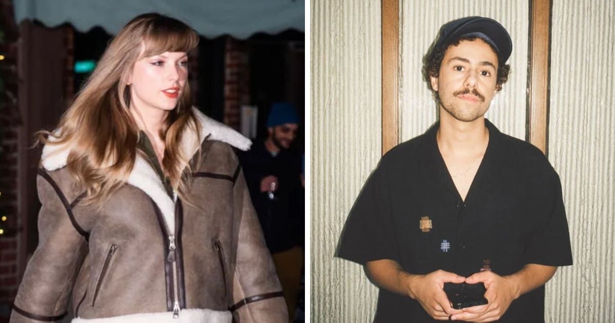 'Never doubted you': Fans hail Taylor Swift for attending Ramy Youssef's show held to raise funds for Gaza