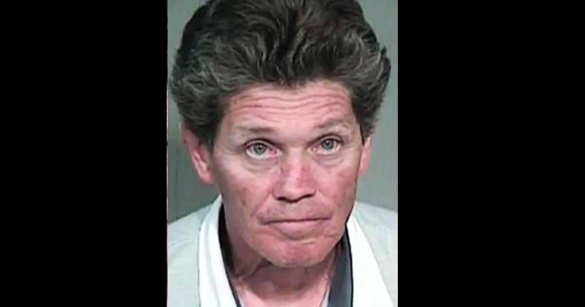 Gregory Lee Rodvelt was sentenced to 12 years in prison for rigging his home with booby traps inspired by 'Indiana Jones' movies (Surprise Police Dept.)