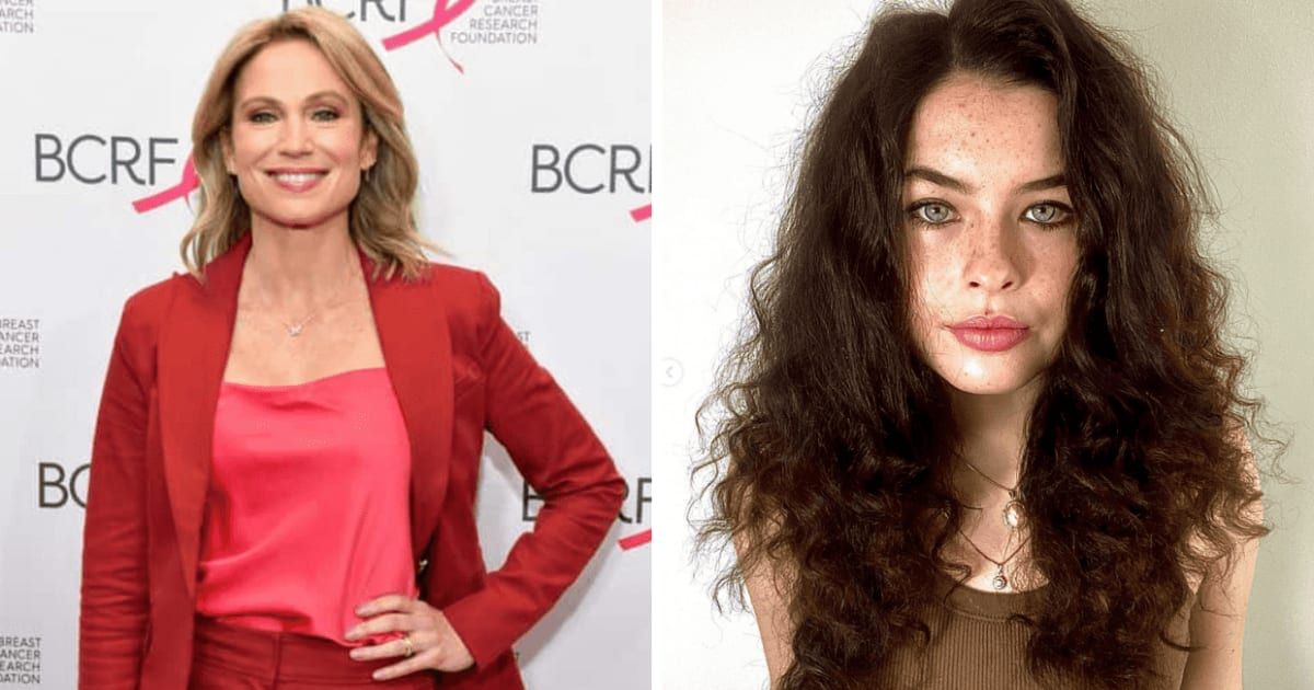 Former 'GMA' star Amy Robach’s daughter Ava Monroe goes all out, reveals bruised look for exciting theater project 