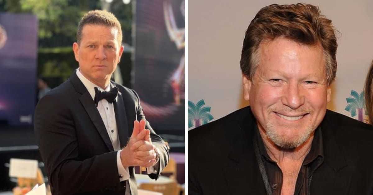 'What a beautiful tribute': Fans emotional as Patrick O'Neal shares moving homage to Ryan O'Neal, pledges to care for dad's pet dogs