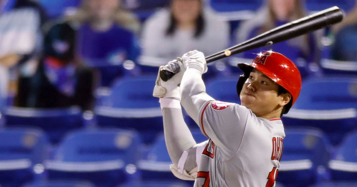 Shohei Ohtani's $700M deal with LA Dodgers is regarded as the biggest one in sports history (Getty Images)
