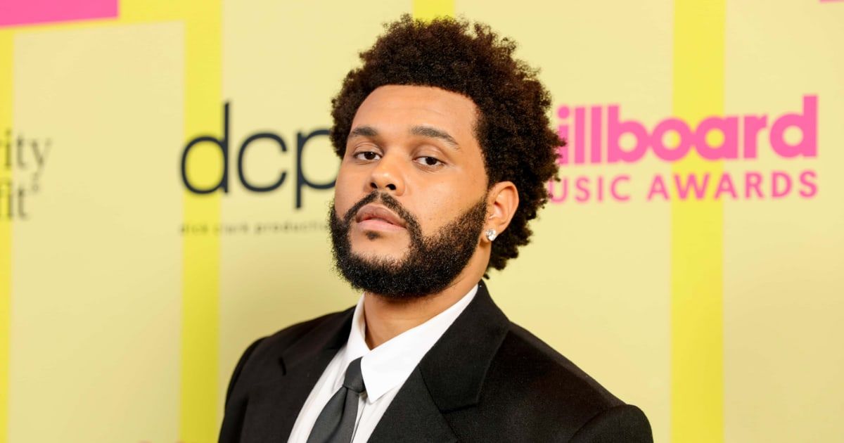The Fortnite Festival has performances by not only The Weeknd but also by top-tier artists such as Billie Eilish, Olivia Rodrigo, and Kendrick Lamar (Getty Images)