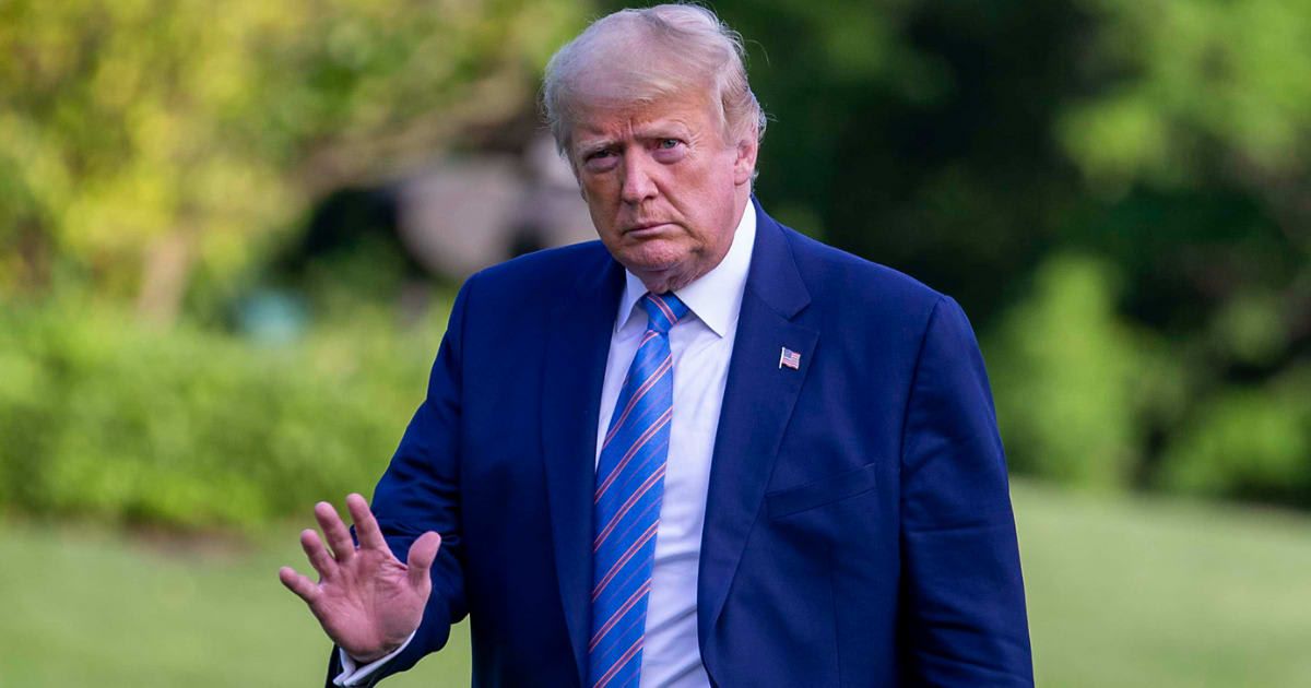'Is he scared?' Internet mocks Donald Trump as she says he will not testify at his civil fraud trial