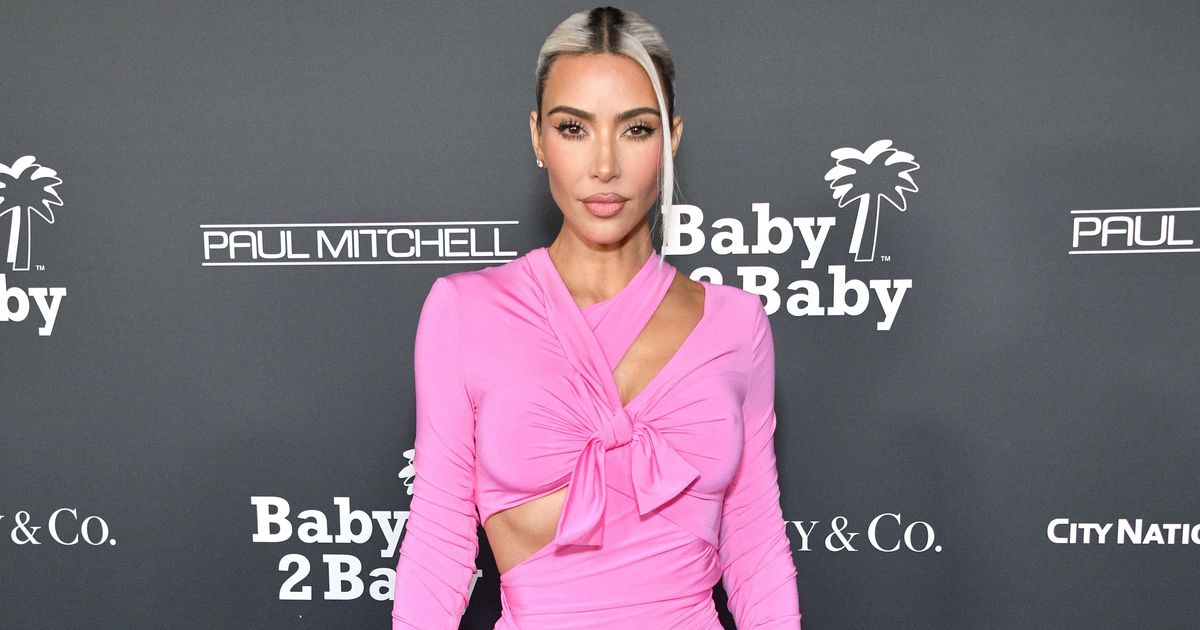 Kim Kardashian’s nastiest A-list feuds have dominated headlines for months and sometimes years (Getty Images)