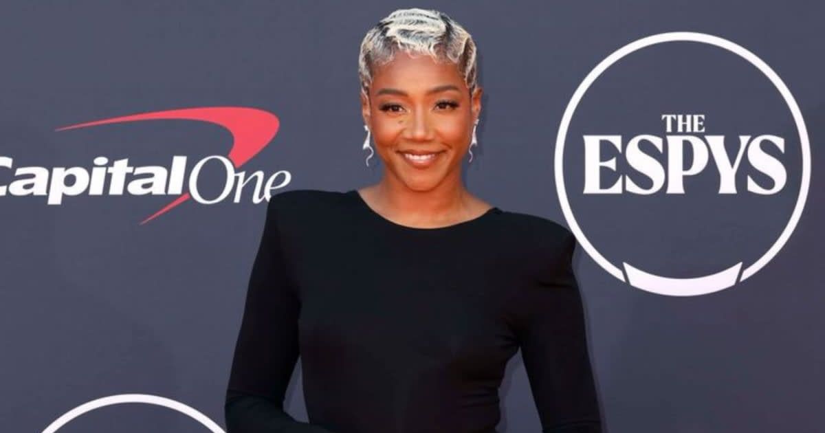 Tiffany Haddish has been ordered to undergo drug tests (Frazer Harrison/Getty Images)