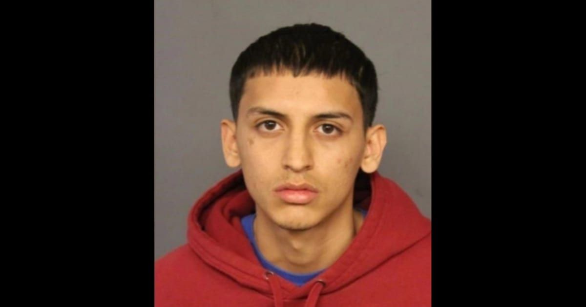 Cain Gallardo is ordered to serve a sentence of 40 years in a state correctional facility (Denver Police Department)