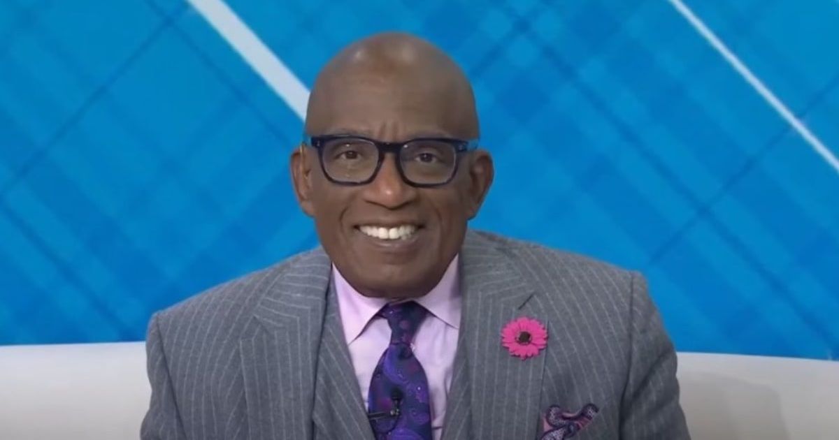 Today's Al Roker hailed for 45 years at NBC as co-hosts pay 'beating heart' of show an emotional tribute