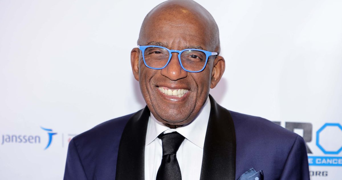'Today' meteorologist Al Roker's 'exciting' career news thrills fans as he announces revival of book series