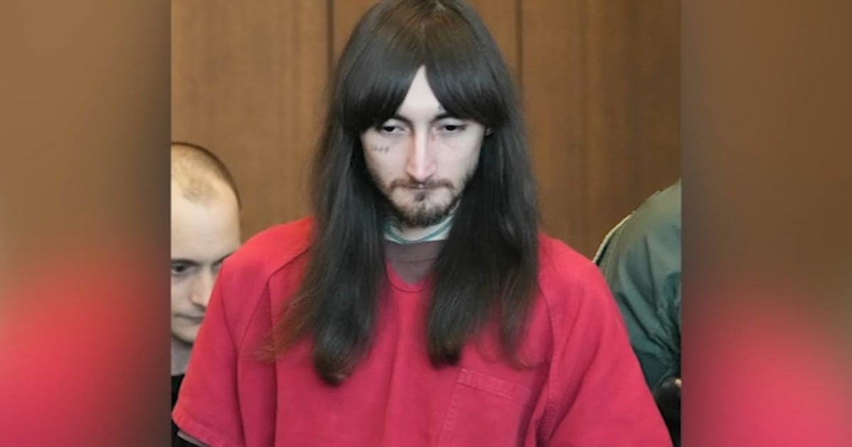 Having dismissed his public defenders, Robert Crimo informed the judge of his decision during recent court proceedings (ABC 7 Chicago) 