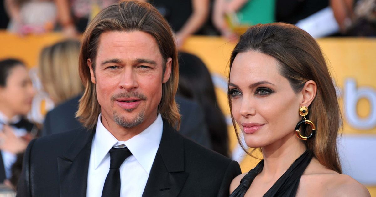 Angelina Jolie accused by Brad Pitt's attorneys of taking 'far more than she put into' their winery
