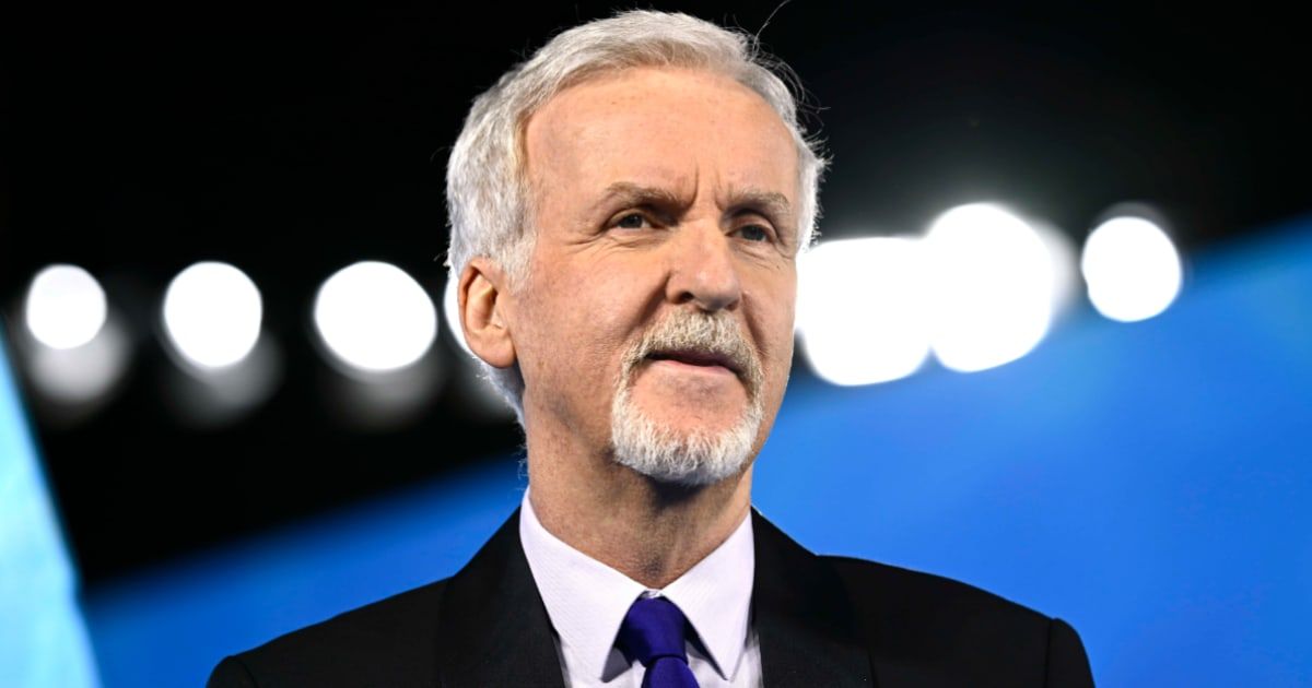 James Cameron has shed light on what fans can expect from 'Avatar 3' (Getty Images)