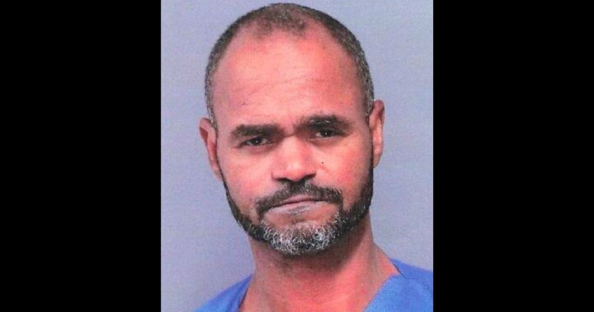 Donnell Brunson was arrested after being accused of murdering his girlfriend allegedly due to suspicions of infidelity (Lackawanna County)