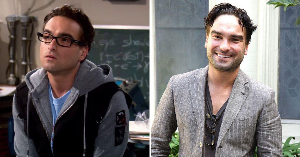 Johnny Galecki quit Hollywood after 'The Big Bang Theory' (Johnny Galecki/Facebook)