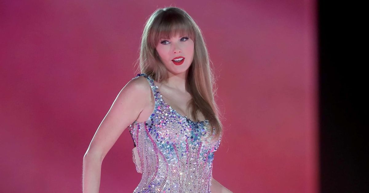 Taylor Swift kicks off birthday celebrations with friends in NYC, skips Time gala despite Person of the Year honor