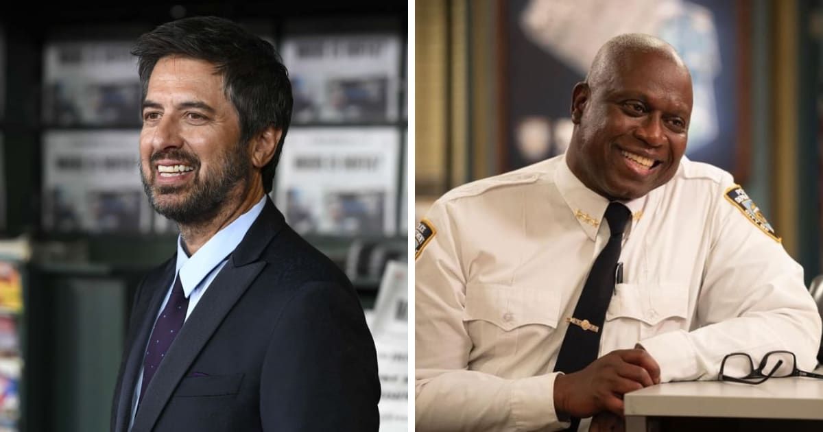 From limited opportunities to ‘Men of a Certain Age’: Ray Romano's role in Andre Braugher's acting journey