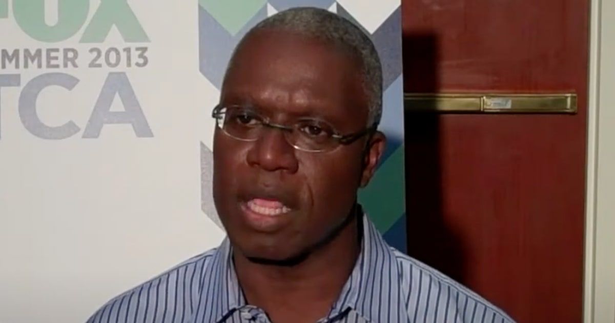 Andre Braugher amassed over 100 acting credits across film and television over his decades long career (TV Fanatic/YouTube)