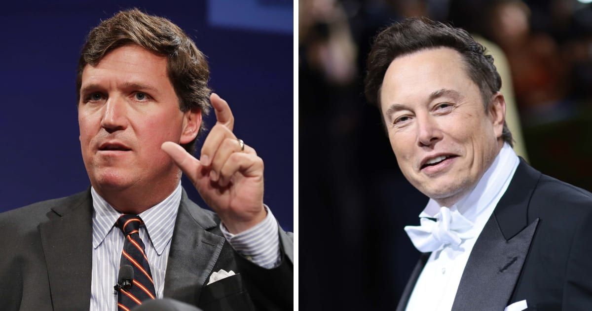 'Really great friend': Internet lauds Elon Musk as Tucker Carlson admits X and Tesla CEO 'saved him' after Fox News ouster