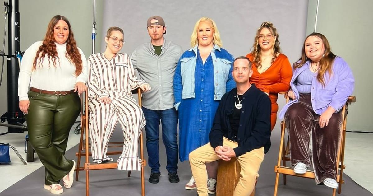 The Shannon family announced Anna Cardwell's death on December 9 (Instagram/@mamajune)