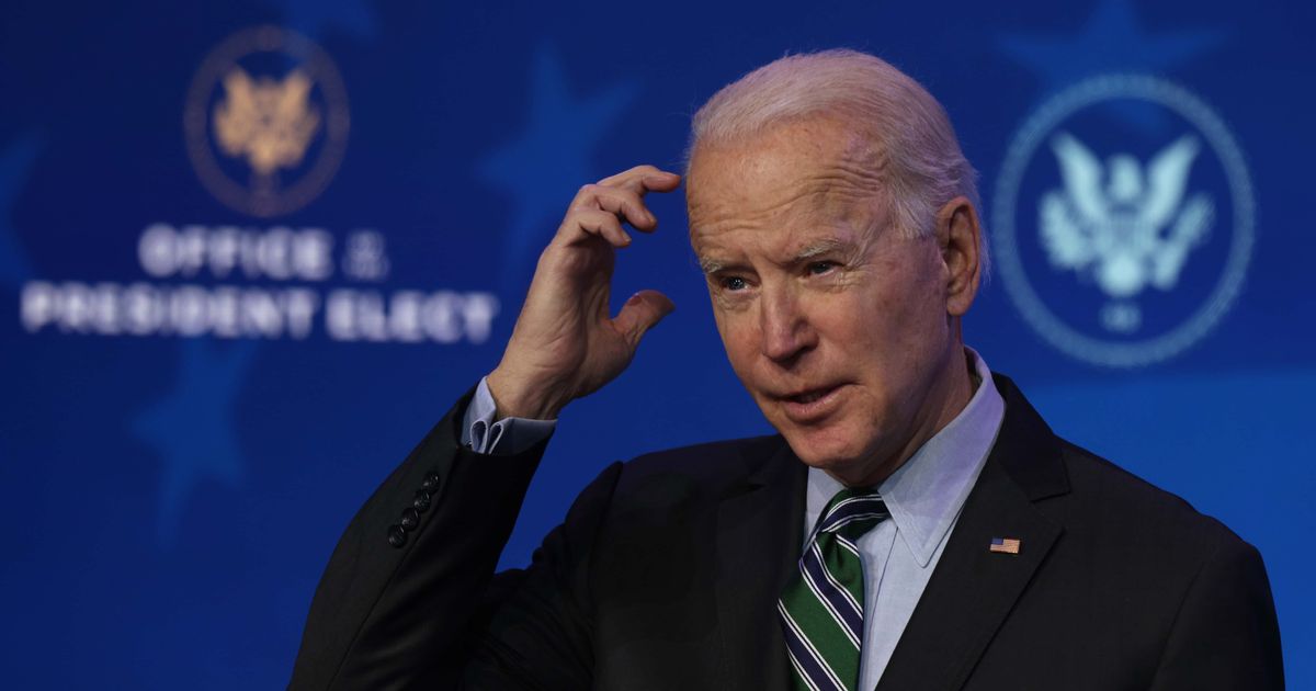 White House tries to clean up President Joe Biden’s warning that Israel is losing global support (Getty Images)