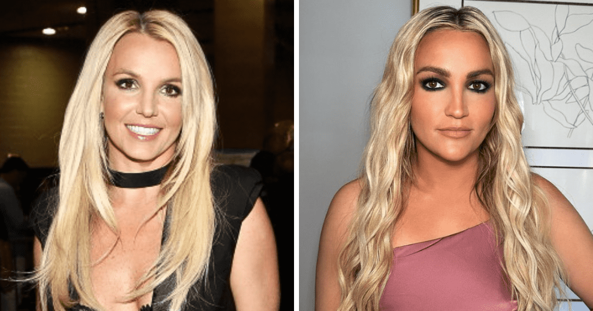 'It’s a heartbreaking moment': Source shares the reason behind Jamie Lynn Spears dishing out Britney Spears' secret on 'I Am Celeb'