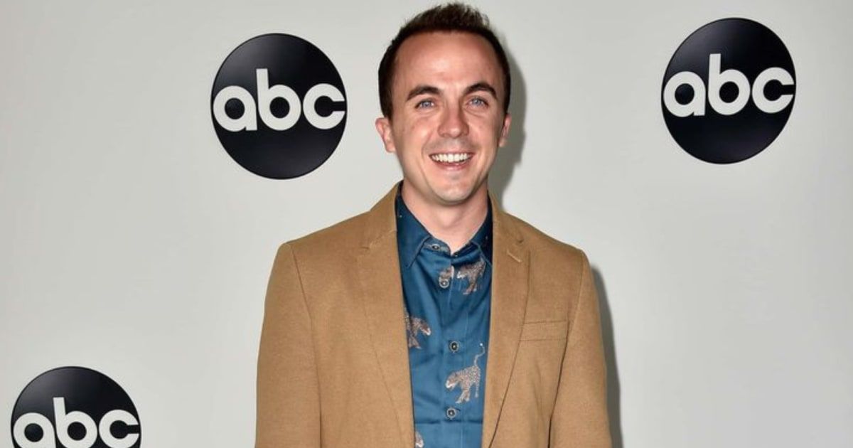 Frankie Muniz has shifted from acting into professional motor racing world (Getty Images)