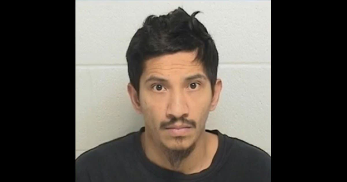 Juna Vega Montoya killled a pregnant woman (Fox 5 Chicago)