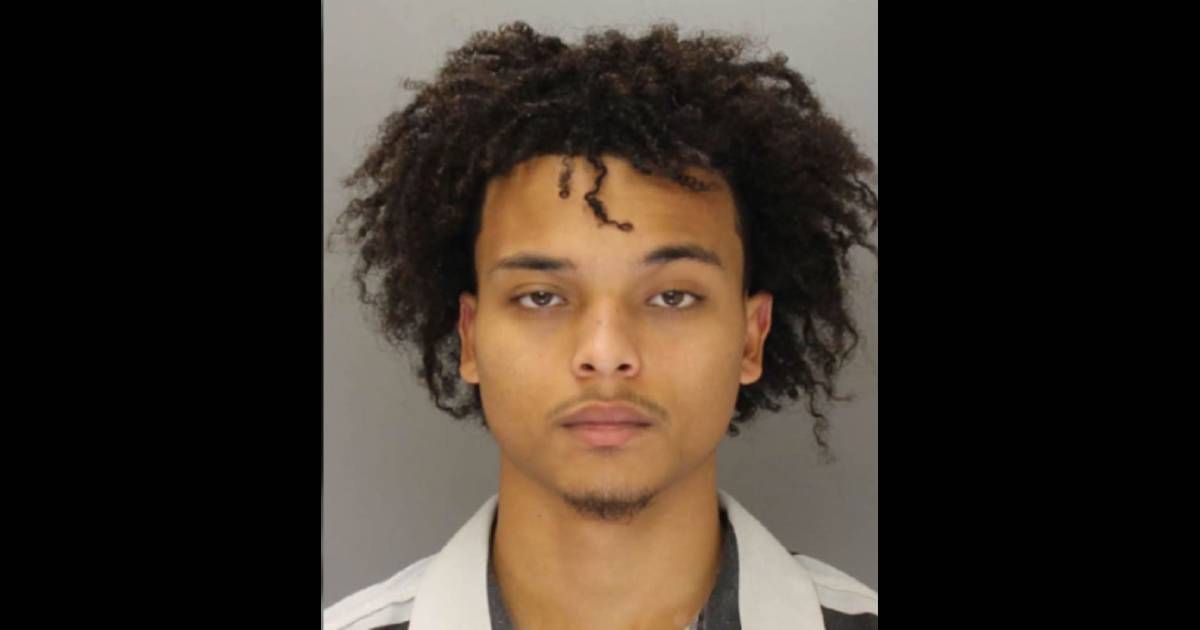 Brian Deante Gray faces a charge of criminal homicide (Lancaster County District Attorney's Office)