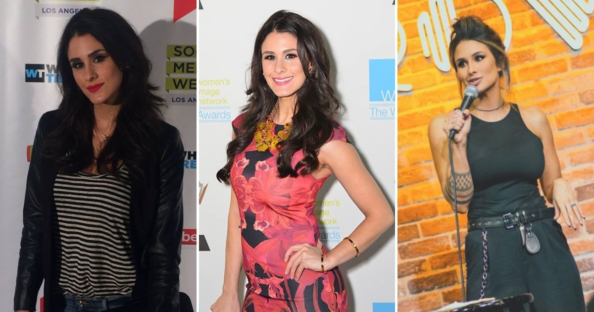 Internet personality Brittany Furlan has donned many hats, from being a social media star to actress and comedian (Brittany Furlan/Facebook, @brittanyfurlan/Instagram)
