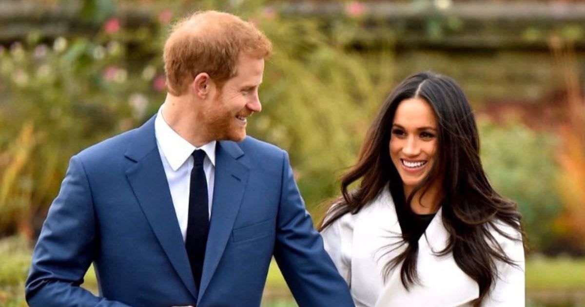 Prince Harry and his wife Meghan Markle have been surrounded by controversies (Instagram/@sussexroyal)