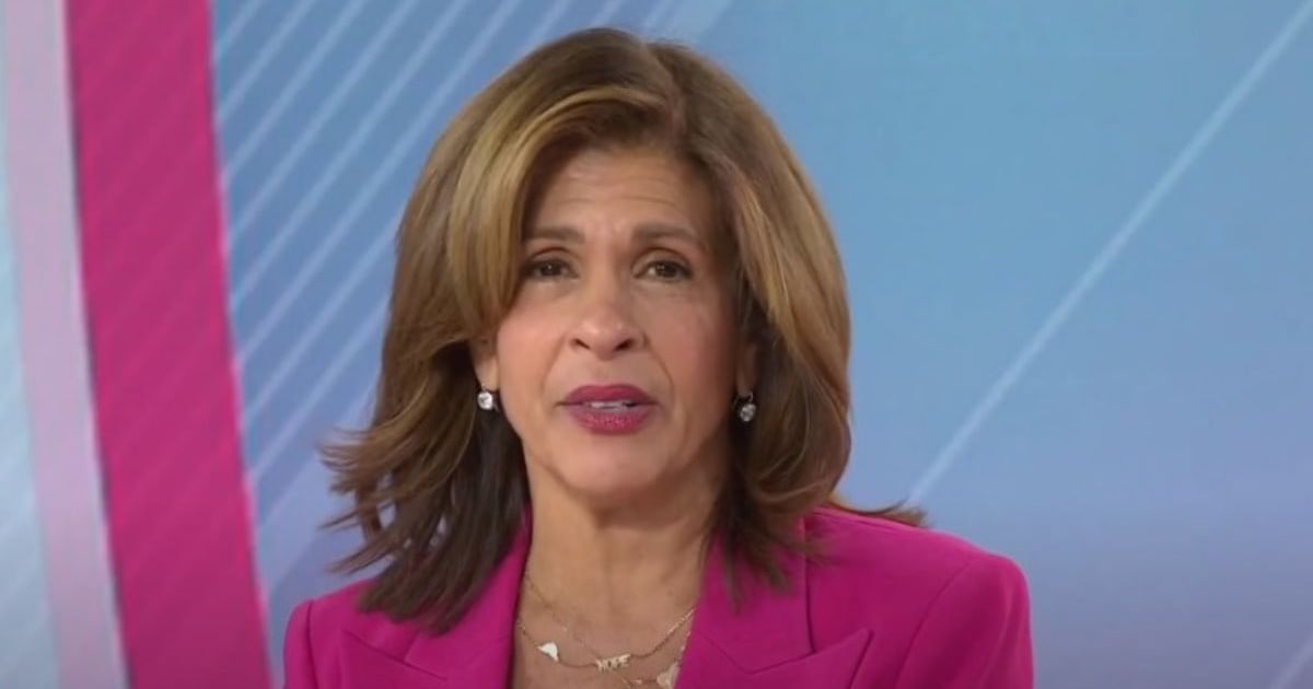 Internet labels Hoda Kotb 'perfect' after 'Today' host reflects on becoming a mom later in life