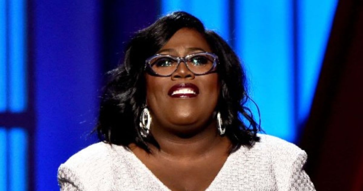 'The Talk' co-host Sheryl Underwood opened up about her weight loss journey in a recent interview (Getty Images)