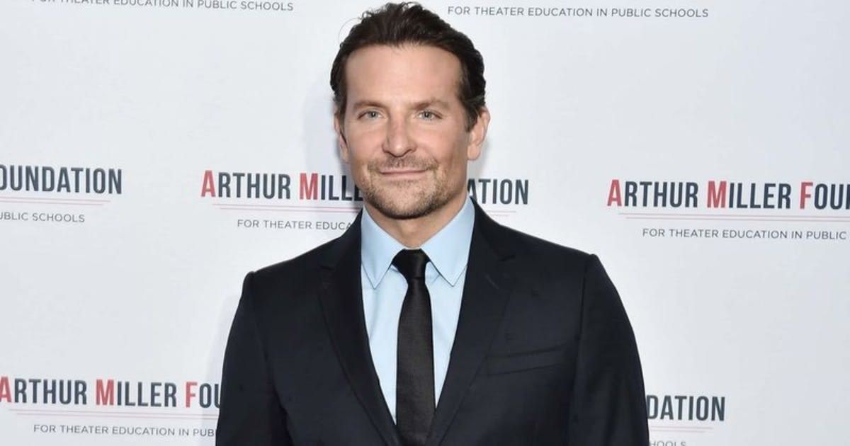 Bradley Cooper reflected on his directorial approach for his latest film 'Maestro' (Getty Images)