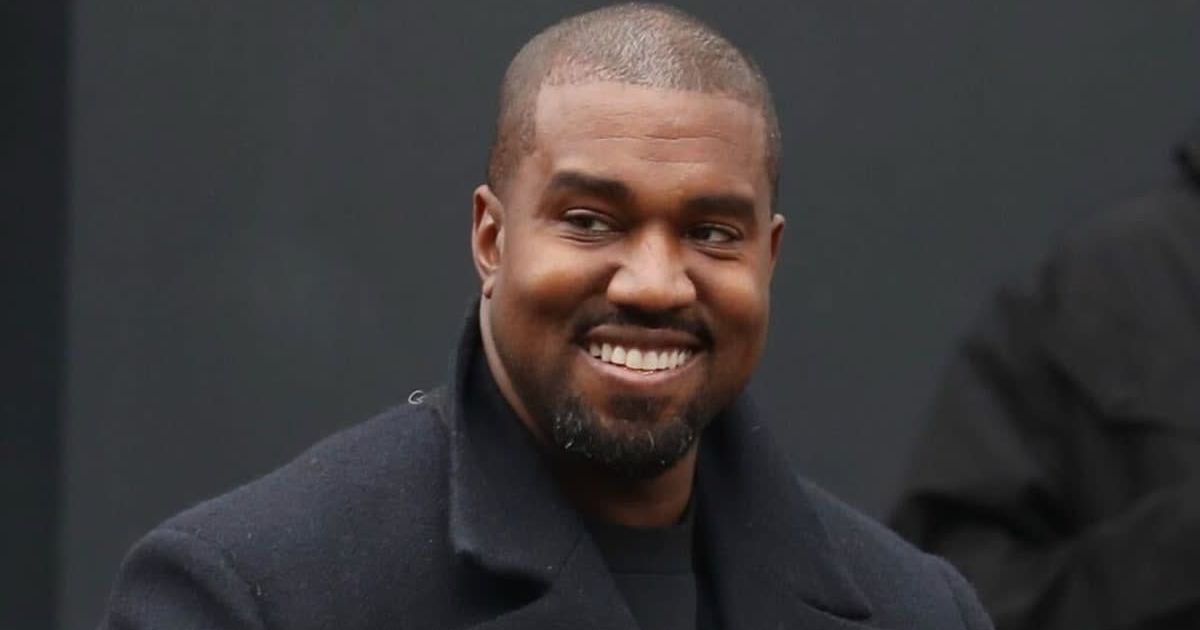 'Shut the f**k up': Kanye West's antisemitic rant targets religious and political figures in Las Vegas