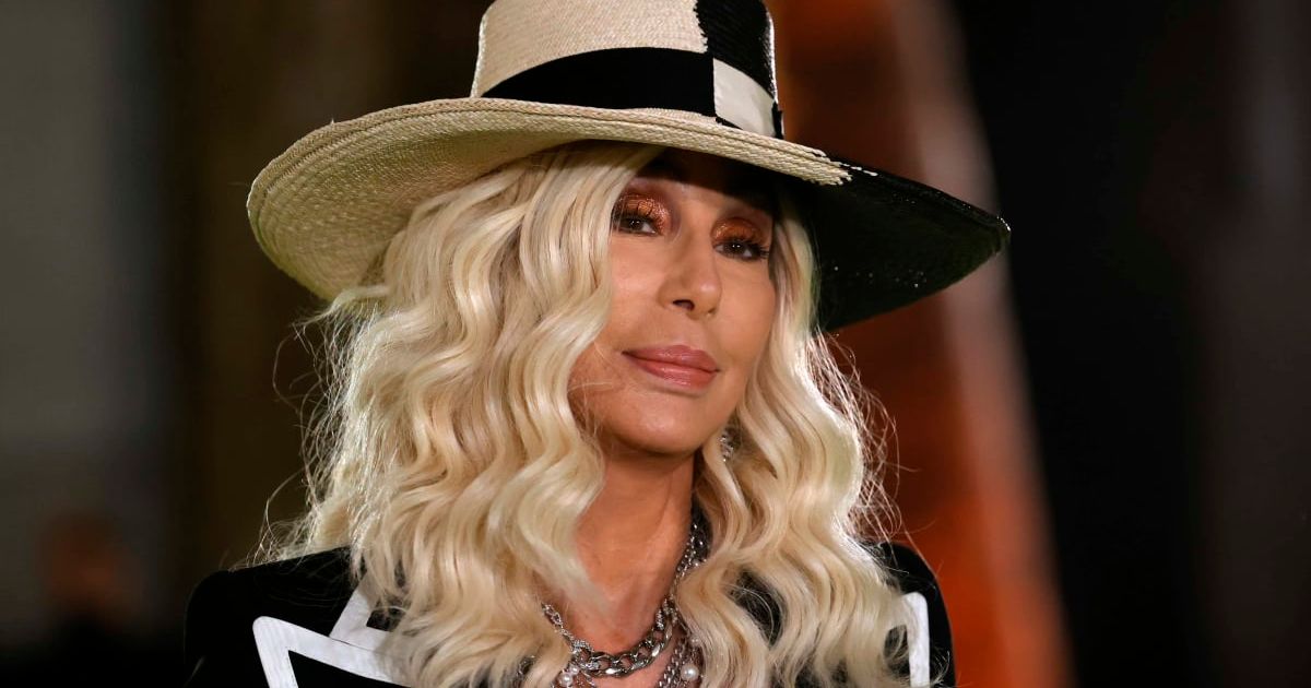 Cher has been scathing about her snub by the Rock & Roll Hall of Fame (Getty Images)