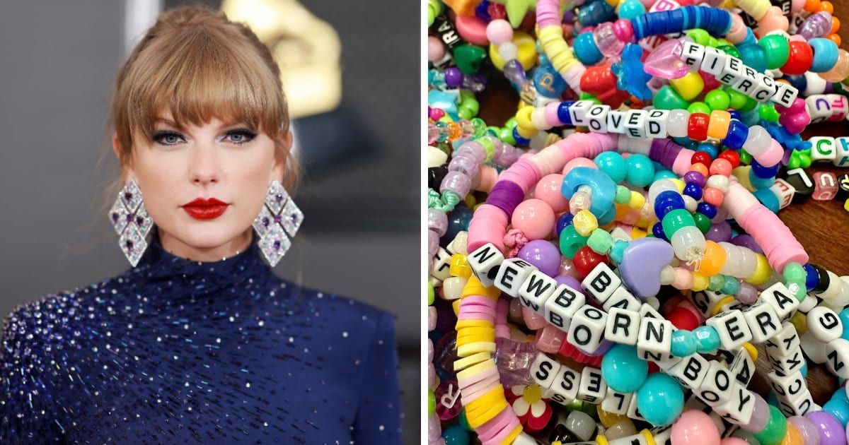 Taylor Swift news diary: Pennsylvania hospital gives Eras Tour bracelets to babies born on pop star's birthday